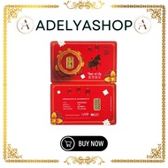 1g Gold bar Year of Ox - Tamu Gold (TG) (PG)