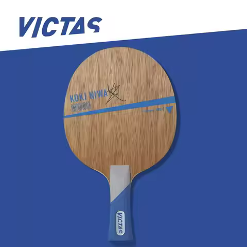 VICTAS KOKI NIWA WOOD