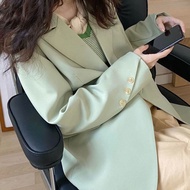 Blazer Korean Style Women Jacket RB05Q