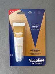 Vaseline Lip Therapy Exfoliating Lip Scrub