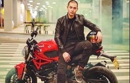 Ducati Monster696 視訊賞車無壓力 臉書Ig:小資族二手重機買賣