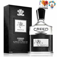Aventus  for men 100ml น้ำหอมผู้ชาย เอกสิทธิ์เฉพาะของผู้ชายที่มีเสน่ห์_[ร้าน Yosting]