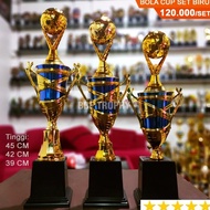 Football Cup Soccer Cup Set 1st-2nd-3rd Place