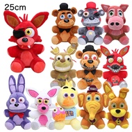 ☫▣JING Birthday Cartoon Kawaii Party Supplies Fazbear Toys Animals Plushie Doll Squishmallowing FNAF