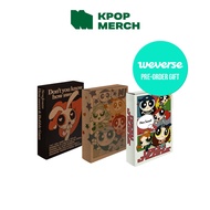 (Weverse POB) NewJeans [ How Sweet ] Weverse Albums version