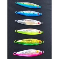 XDRAGON micro jig 20g