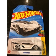 Hot Wheels CZINGER 21C 2025