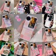 OPPO Find N3 Flip OPPO Find N2 Flip Folding Screen Anti drop Protection Case