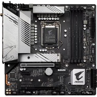 [Motherboard Column] Charge New Gigabyte B560M AORUS PRO AC Desktop Computer Support 10th Generation