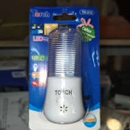 PUTIH 1 Watt LED Night Light White Light Capsule