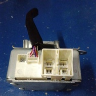 ECU EPS 89650-B1010 Toyota PASSO / Computer assy, power steering 89650B1010 KOMPUTER BOX / ECU POWER
