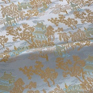 Chinese Fabric 6WWB