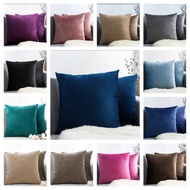 Sofa cushion cover \bed pillow size 30x30 40x40 45x45 50x50 60x60 70x70cm