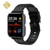 H10 smart watch smart watch Bluetooth Call Bracelet Heart Rate Blood Pressure Sports Health P8 smart