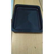 SKE Loyang Hitam Oven New Royal Signora (100% ORI Signora) u