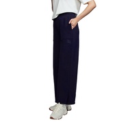 Skechers สเก็ตเชอร์ส กางเกงขายาวผู้หญิง Women Long Pants Apparel - SL324W610-NV02