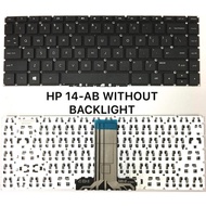 NEW KEYBOARD FOR HP PAVILION 14-AB SERIES 14-AB000 14-AB100 14-AL 14-BA 14-BA 14-BK 14-BU
