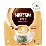 Nescafe Instant White Coffee Original