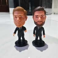 Action figure Manager Xabi Alonso soccerwe