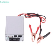 {hangmai} Car Inverter 12V TO 220W 500w 1000w Car Auto Inverter Power Supply Adapter Power Inverter 