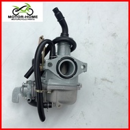 ✹ ☍ MSX125/X/M/WELL125R/IDOL125R/SAPP125R CARBURATOR ASSY For Motorcycle Parts MOTORSTAR