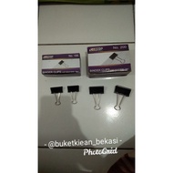 Binder clip paper clip/ paper clip/ paper binder/