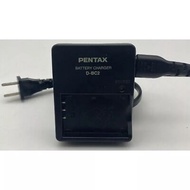 Pentax D-BC2 Chargeur Original D-BC2 D-L17 OPTIO 330 430 450 550