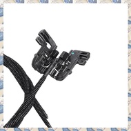 1 Pair Black Sunroof Blind Cable Car Sunroof Repair Kit for A6L C7 Q3 2012-2019 4GD898870