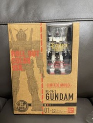 HCM pro  1/200  RX-78-2 Gundam 模型