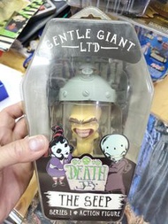 GENTLE GIANT LTD  DEATH JR SERIES  1  :  THE SLEEP
