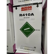 ACSON R410A REFRIGERANT GAS