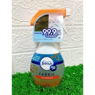 FEBREZE FABRIC REFRESHER SPRAY 370ML [FEBREZE SPRAY]