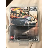 87 buick regal gnx hw premium