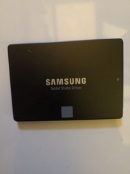 Samsung 860 EVO 4TB SSD