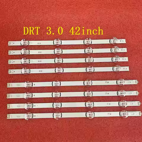 LED Backlight Strip for TV 42LB582V 42LB5610 42LB580V 42LB5500 42LB5800 42LB585V 6916L-1709A 1710A 6