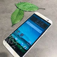 HTC One M8 32GB銀/中古空機/店家保固7天