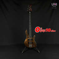 เบสไฟฟ้า Bacchus Japan TWENTY-FOUR ASH4 Bass