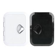【MT】 Square Boat Hatch Cover Boat Hatch Cover for Boat Deck  Slip Inspection Hatch