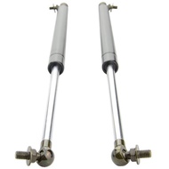 for Land Cruiser 100 Series LX470 1998-2007 Front Hood & Rear Hatch Lift Supports Shock