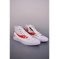 Converse x Coca-Cola Canvas 2025 Coke Bottle Cap MY Stock