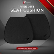 TTRacing Limited Edition Seat Cushion (Only Suitable for Maxx Gaming Chair)