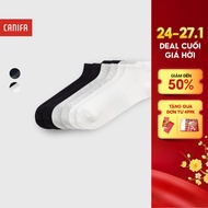 Combo of 3 pairs of men's socks CANIFA 8AX25A005