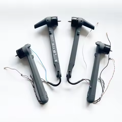 Original Mavic 3 PRO Front Left Motor Arm/ Front Right Motor Arm /Rear Left /Back Right Motor Arm fo
