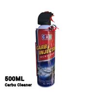 Carbu Cleaner Pembersih Karburator Motor Mobil CAR Carburator Carb Cleaner 500ML