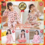 Ready 8 year old girl's clothing set