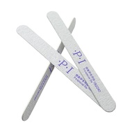 Opi hand file Pieceg fineness 180/240 file nail file footPiece specialized in the nail industry