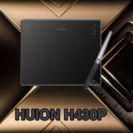<FREE SHIPPING>Huion H430 Tablet Graphics Drawing Pen Tablet
