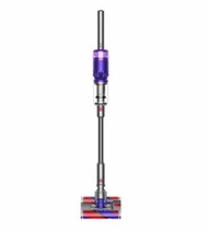 Dyson SV19 Omni-Glide 多向無線吸塵器 紫色