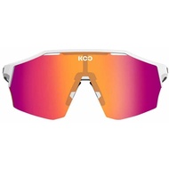 KOO Alibi photochromic sunglasses
