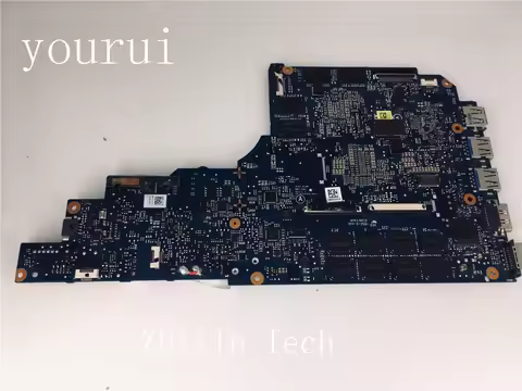 yourui For Sony Vaio MBX-262 Laptop Motherboard with i5-3230m CPU A1923383A 1P-0128204-A011 Test ok 